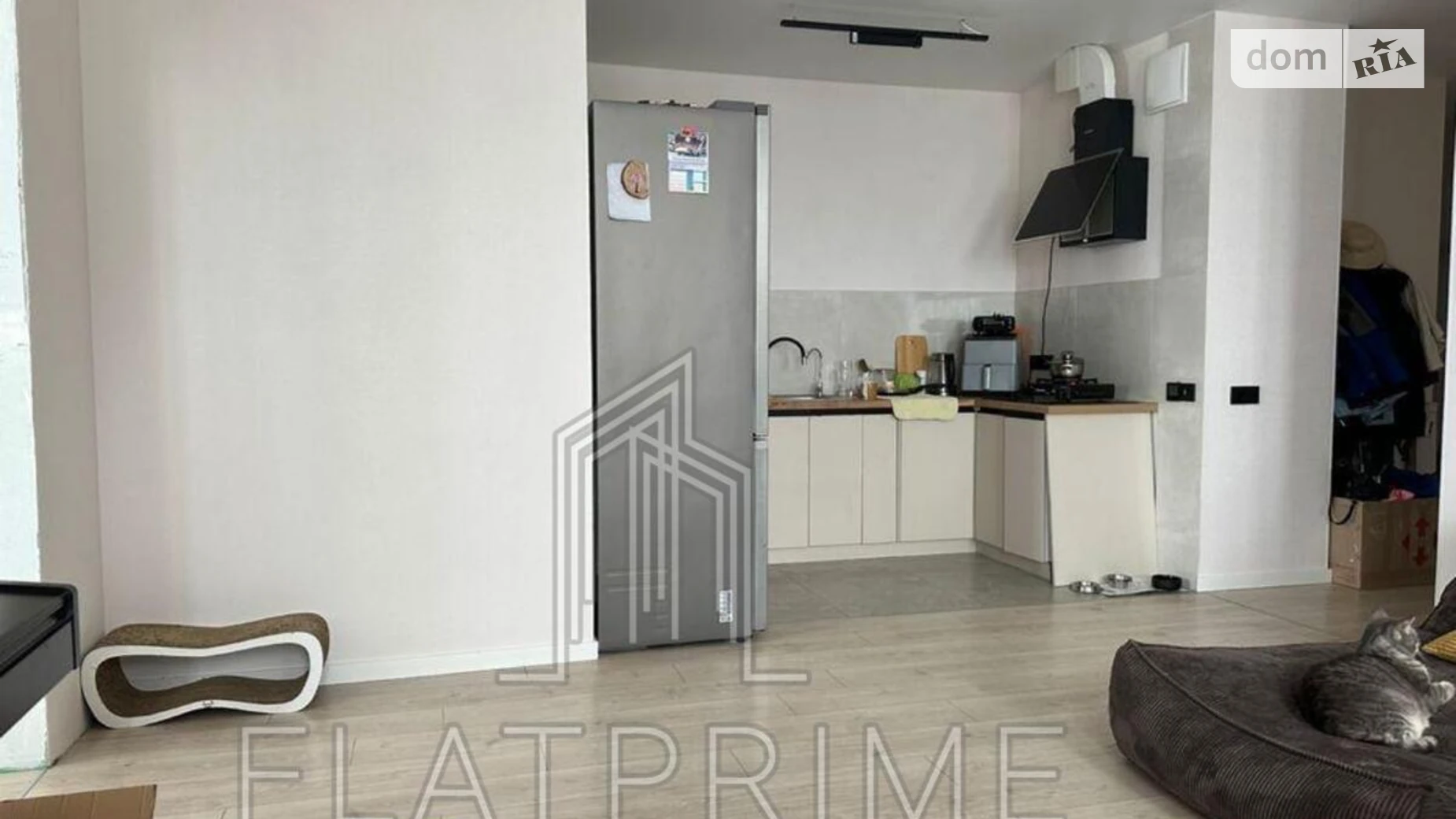 Продается 3-комнатная квартира 92.7 кв. м в Киеве, ул. Всеволода Змиенко, 21 - фото 5