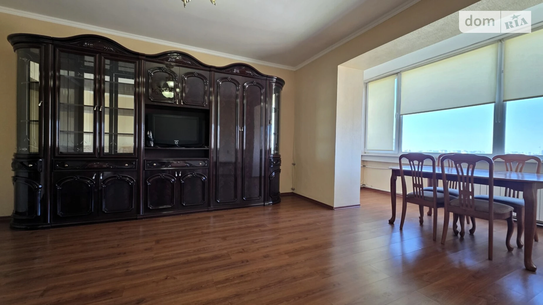 Продается 3-комнатная квартира 95 кв. м в Киеве, бул. Леси Украинки, 21Б - фото 4