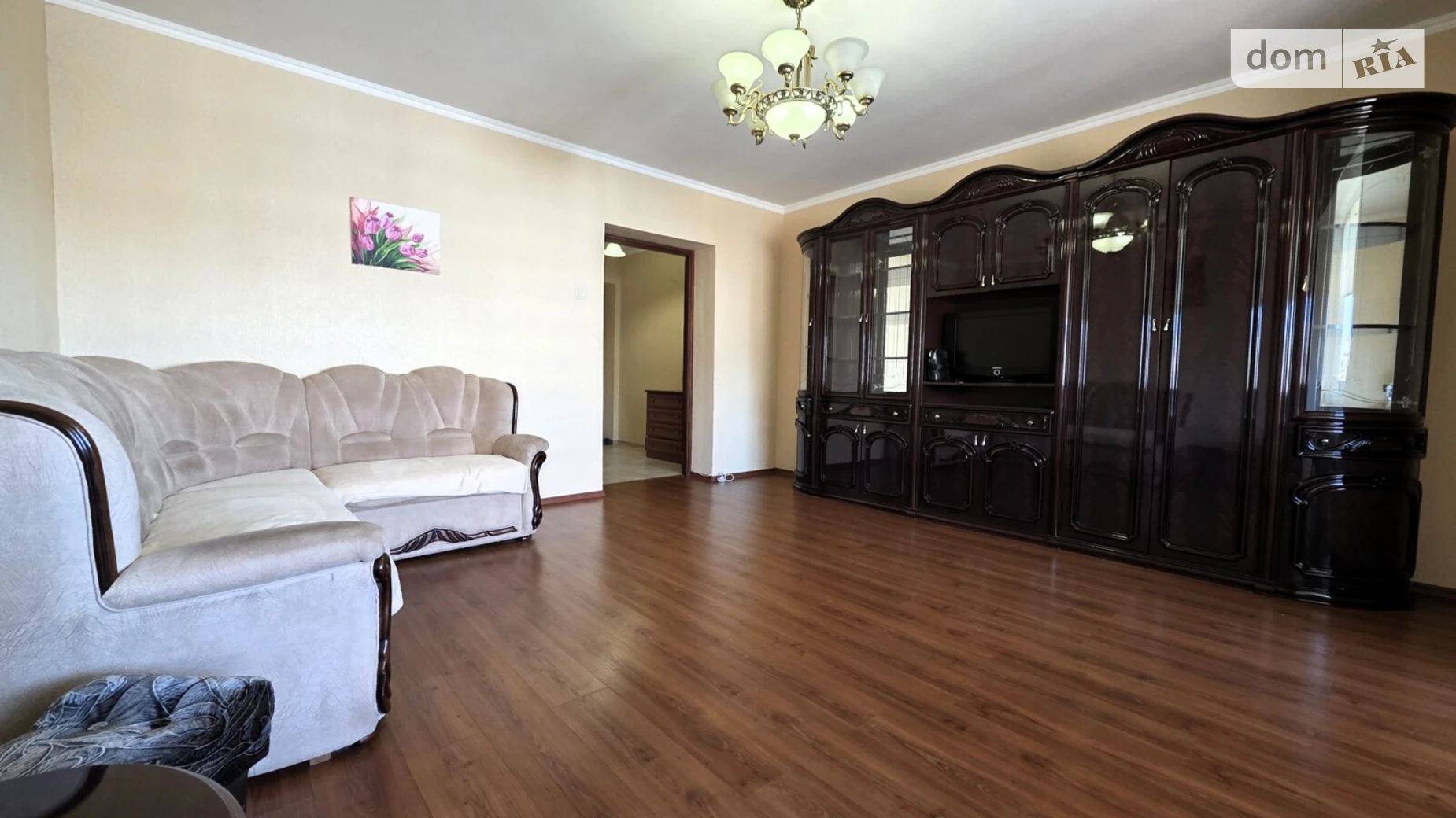 Продается 3-комнатная квартира 95 кв. м в Киеве, бул. Леси Украинки, 21Б - фото 3
