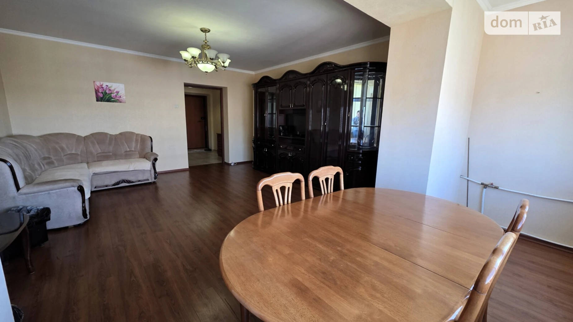 Продается 3-комнатная квартира 95 кв. м в Киеве, бул. Леси Украинки, 21Б - фото 2