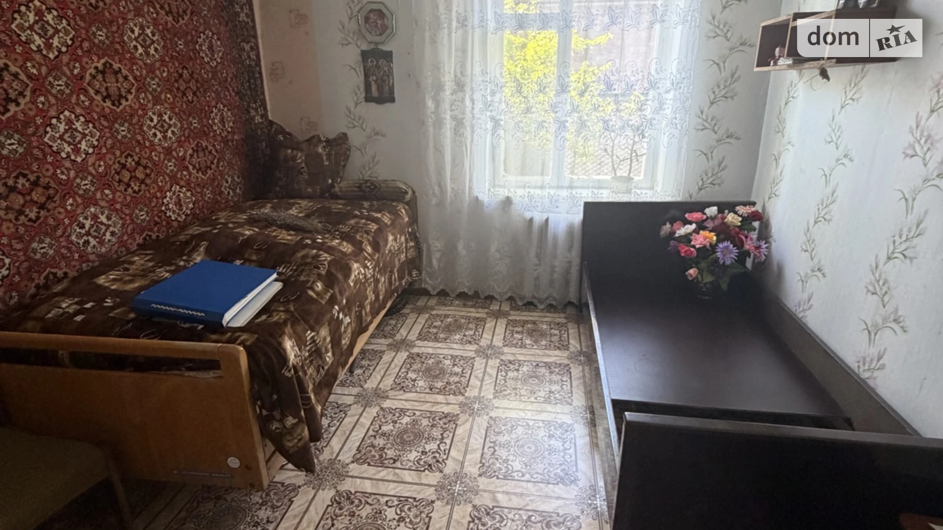Продается 3-комнатная квартира 54 кв. м в, цена: 47000 $ - фото 2