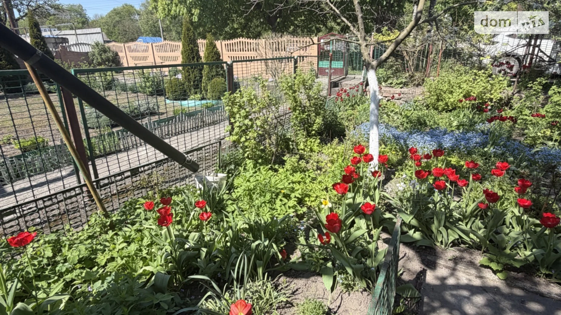 Продается 3-комнатная квартира 54 кв. м в, цена: 47000 $ - фото 3