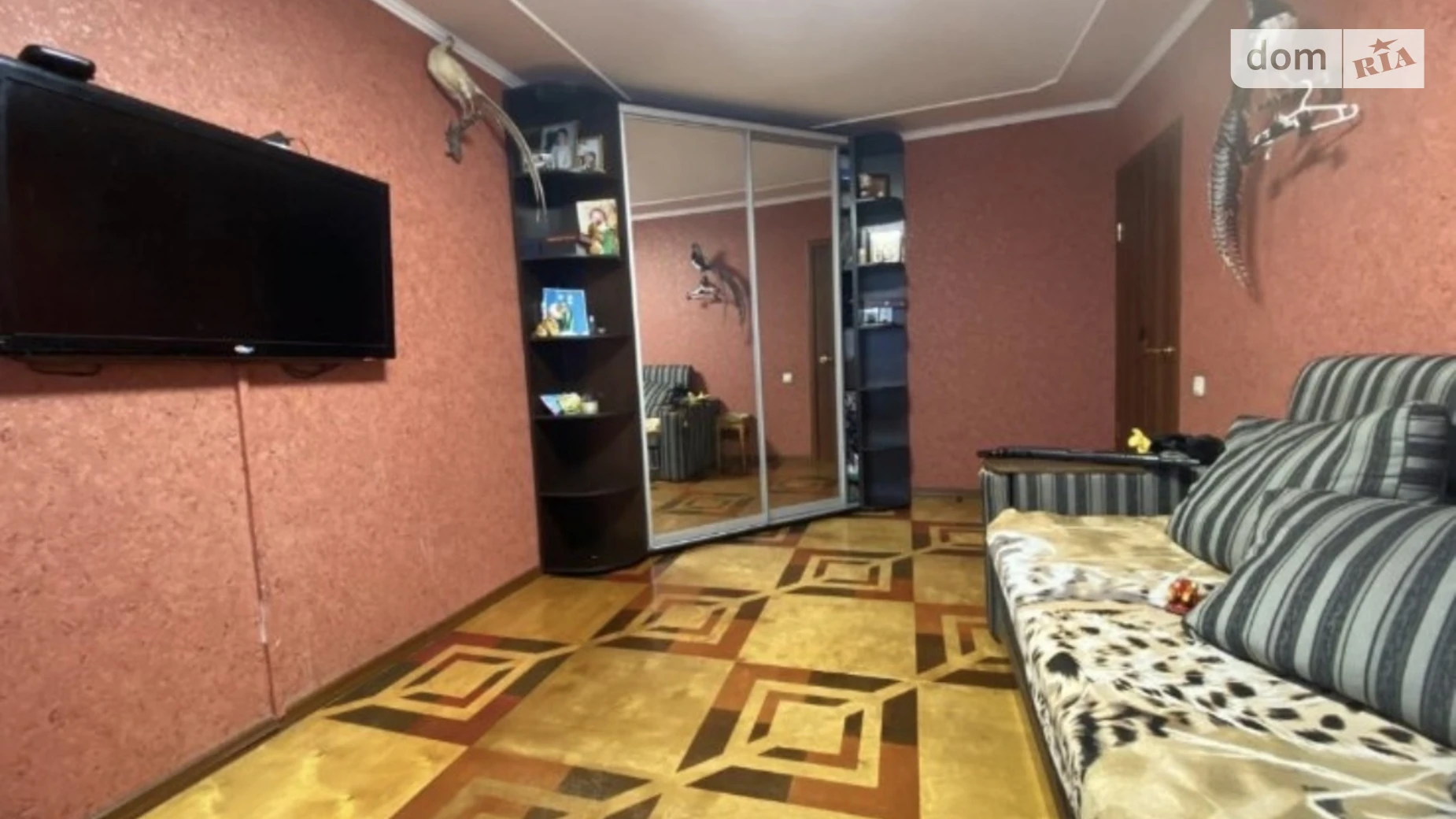 Продается 3-комнатная квартира 61.8 кв. м в Сумах, ул. Герасима Кондратьева(Кирова) - фото 5
