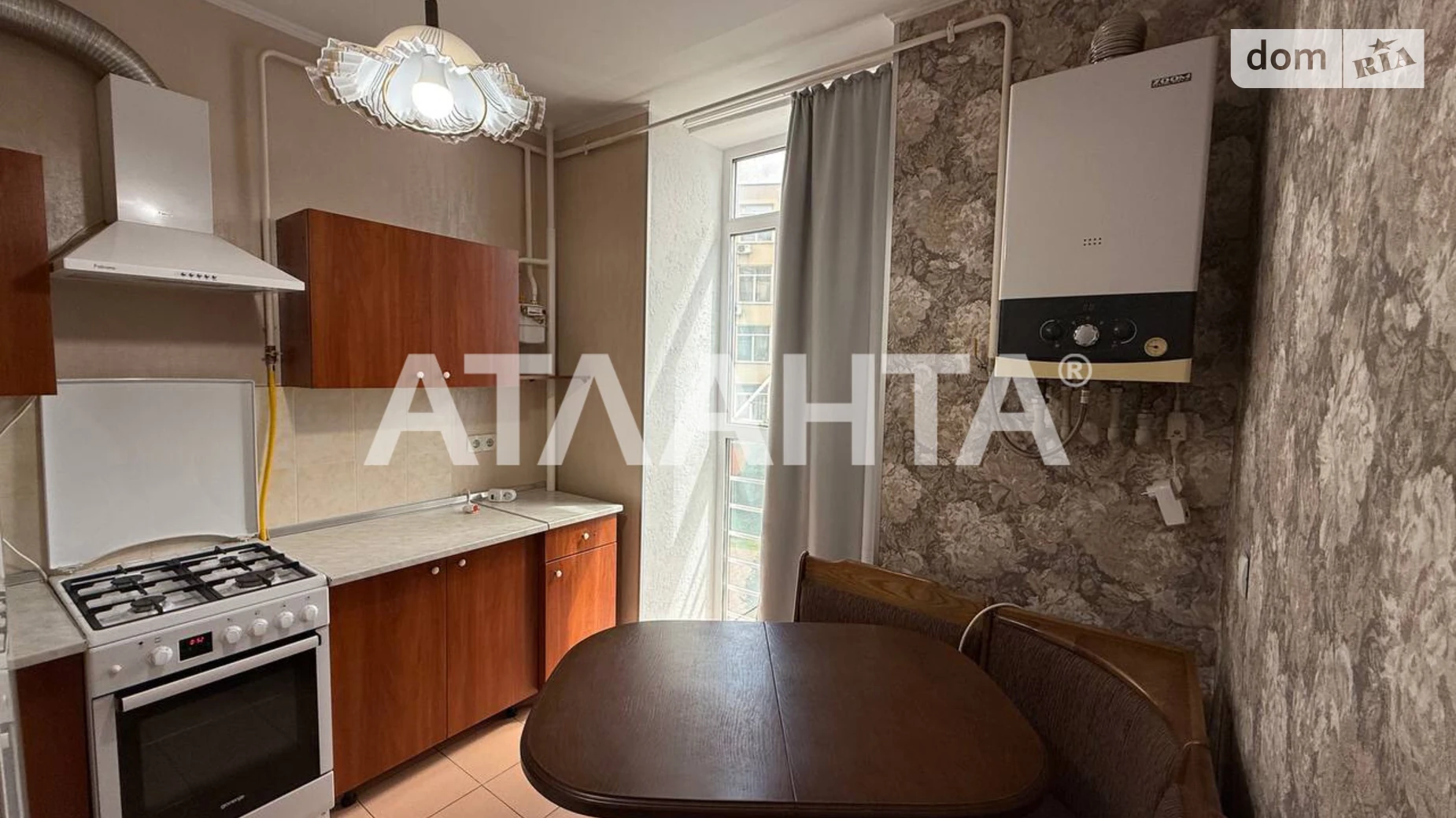Продается 1-комнатная квартира 30 кв. м в Авангарде, ул. Торговая, 5 - фото 2