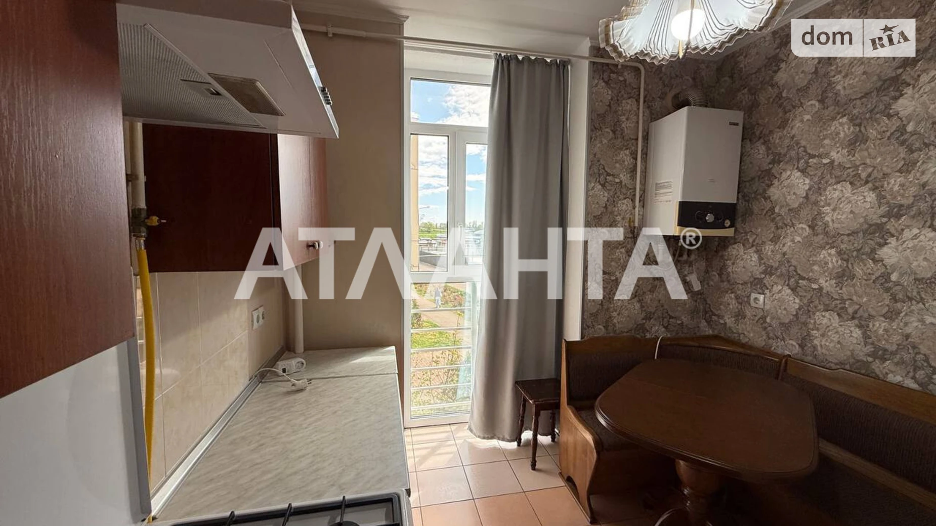 Продается 1-комнатная квартира 30 кв. м в Авангарде, ул. Торговая, 5 - фото 4