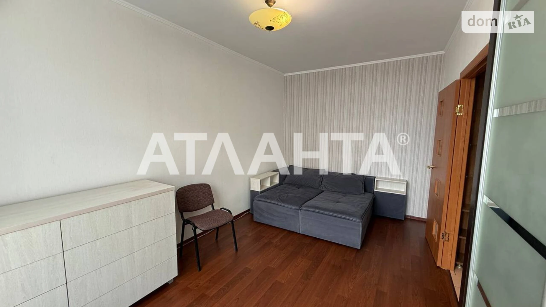 Продается 1-комнатная квартира 30 кв. м в Авангарде, ул. Торговая, 5 - фото 5