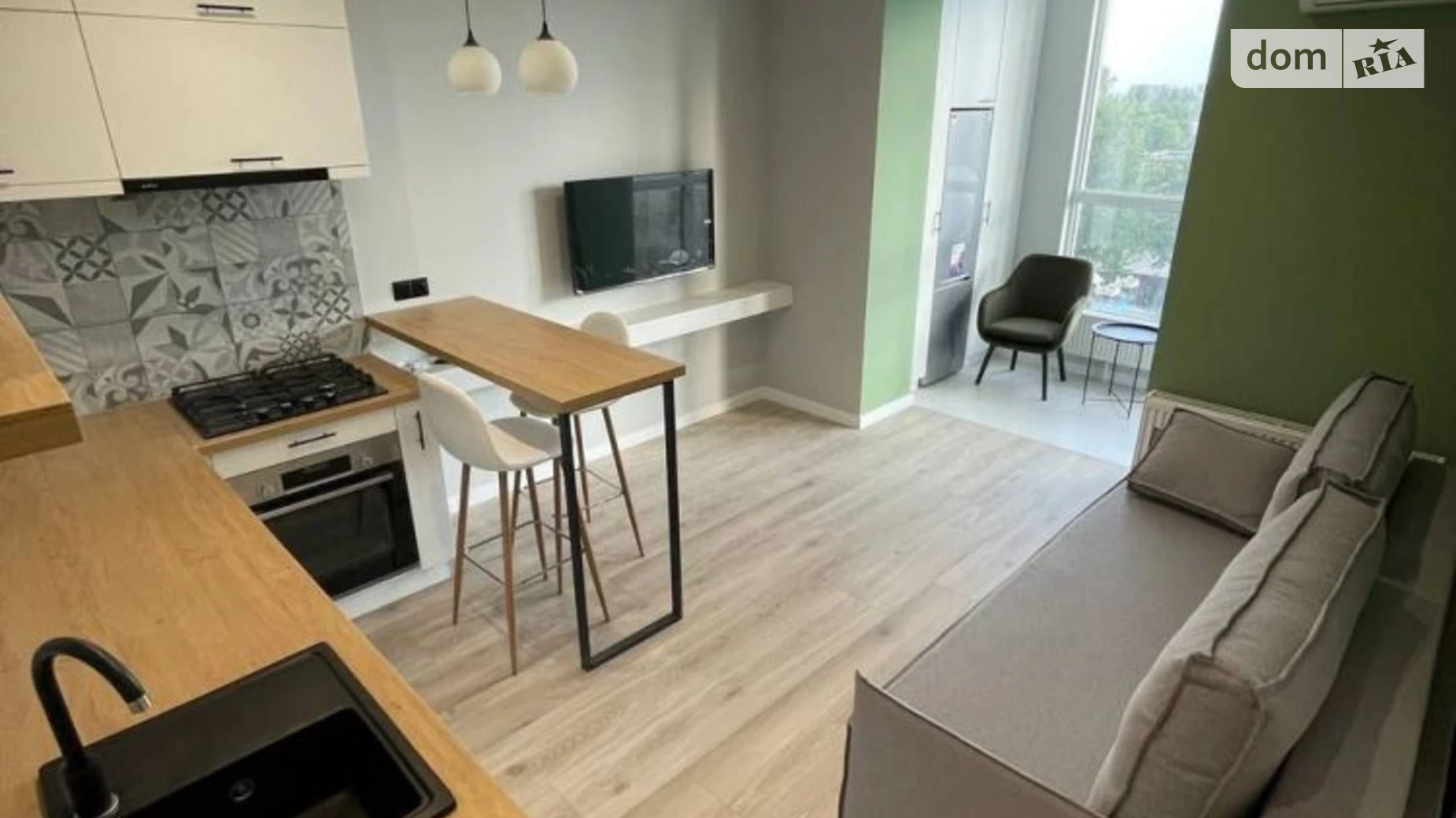 Сдается в аренду 2-комнатная квартира 45 кв. м в Днепре, ул. Героев Спасателей(Дубинина В.), 6 - фото 2