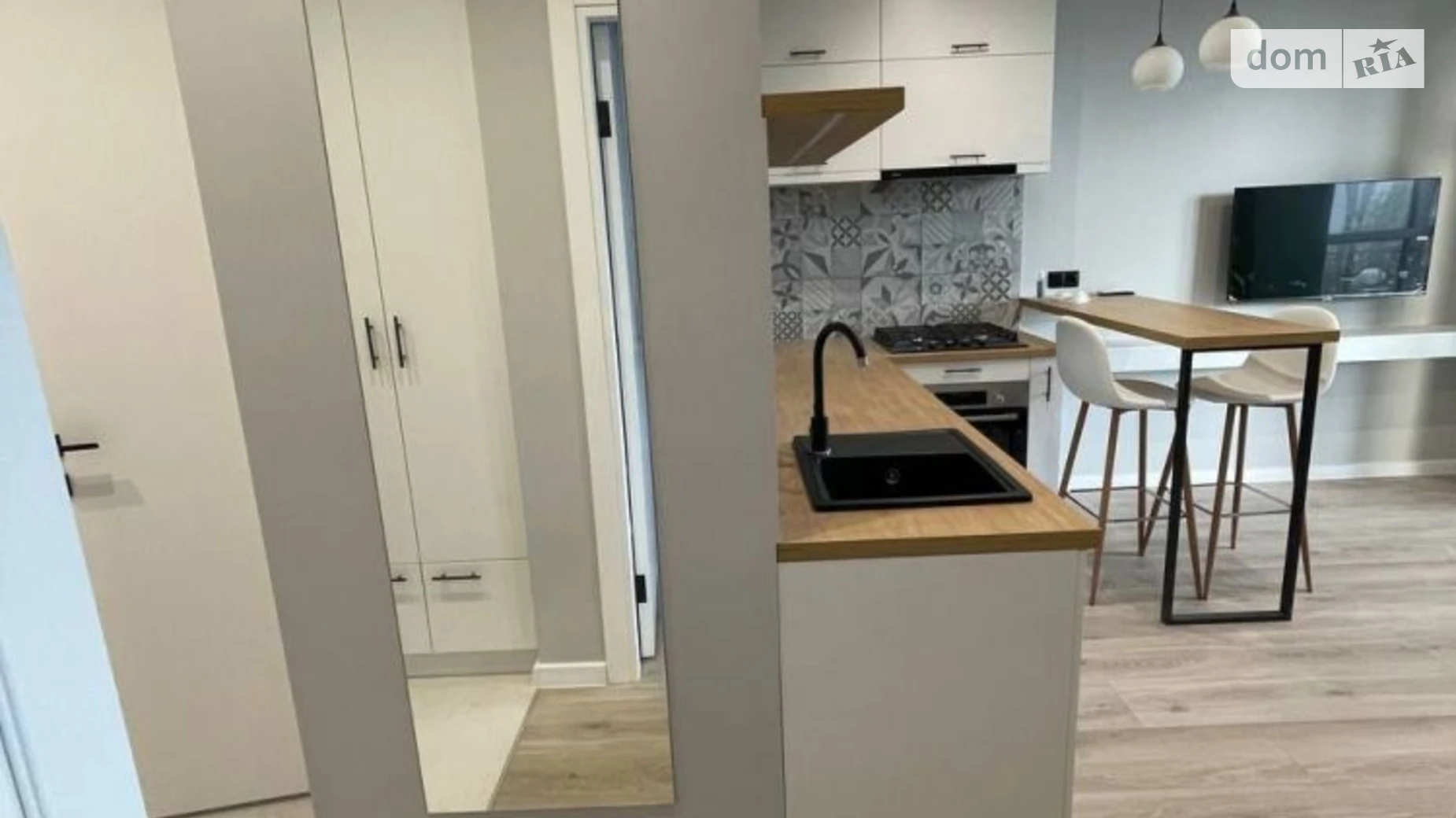 Сдается в аренду 2-комнатная квартира 45 кв. м в Днепре, ул. Героев Спасателей(Дубинина В.), 6 - фото 4