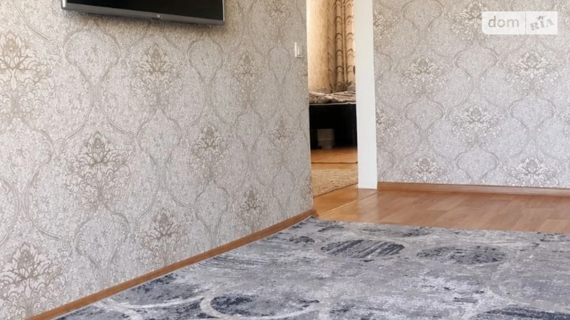 Продается 3-комнатная квартира 61.41 кв. м в Сумах, ул. Атаманюка Романа - фото 2