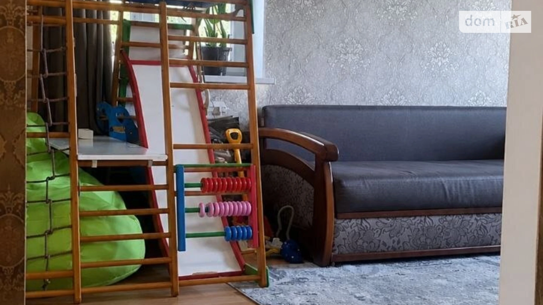 Продается 3-комнатная квартира 61.41 кв. м в Сумах, ул. Атаманюка Романа - фото 3