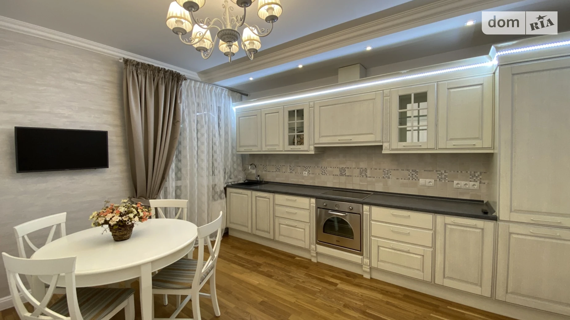 Продается 2-комнатная квартира 87 кв. м в Киеве, ул. Михаила Максимовича, 3Г - фото 5