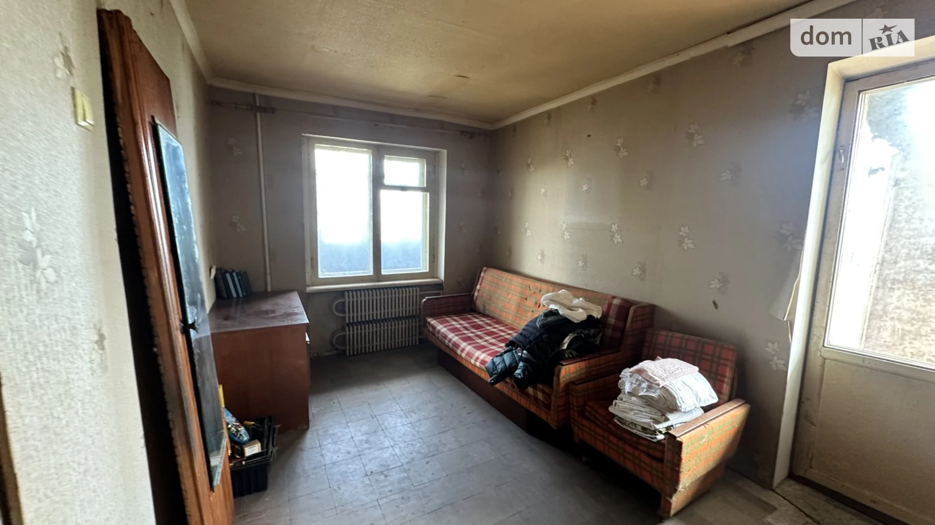Продается 2-комнатная квартира 52.9 кв. м в Днепре, ул. Евпаторийская, 100 корпус 1 - фото 4