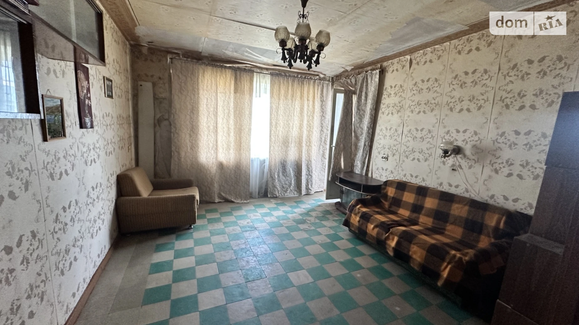 Продается 2-комнатная квартира 52.9 кв. м в Днепре, ул. Евпаторийская, 100 корпус 1 - фото 5