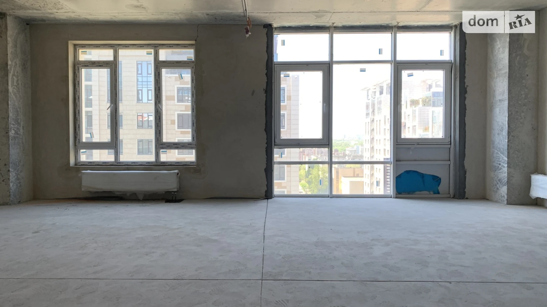 Продается 2-комнатная квартира 71.7 кв. м в Киеве, ул. Саперное Поле, 5А - фото 3