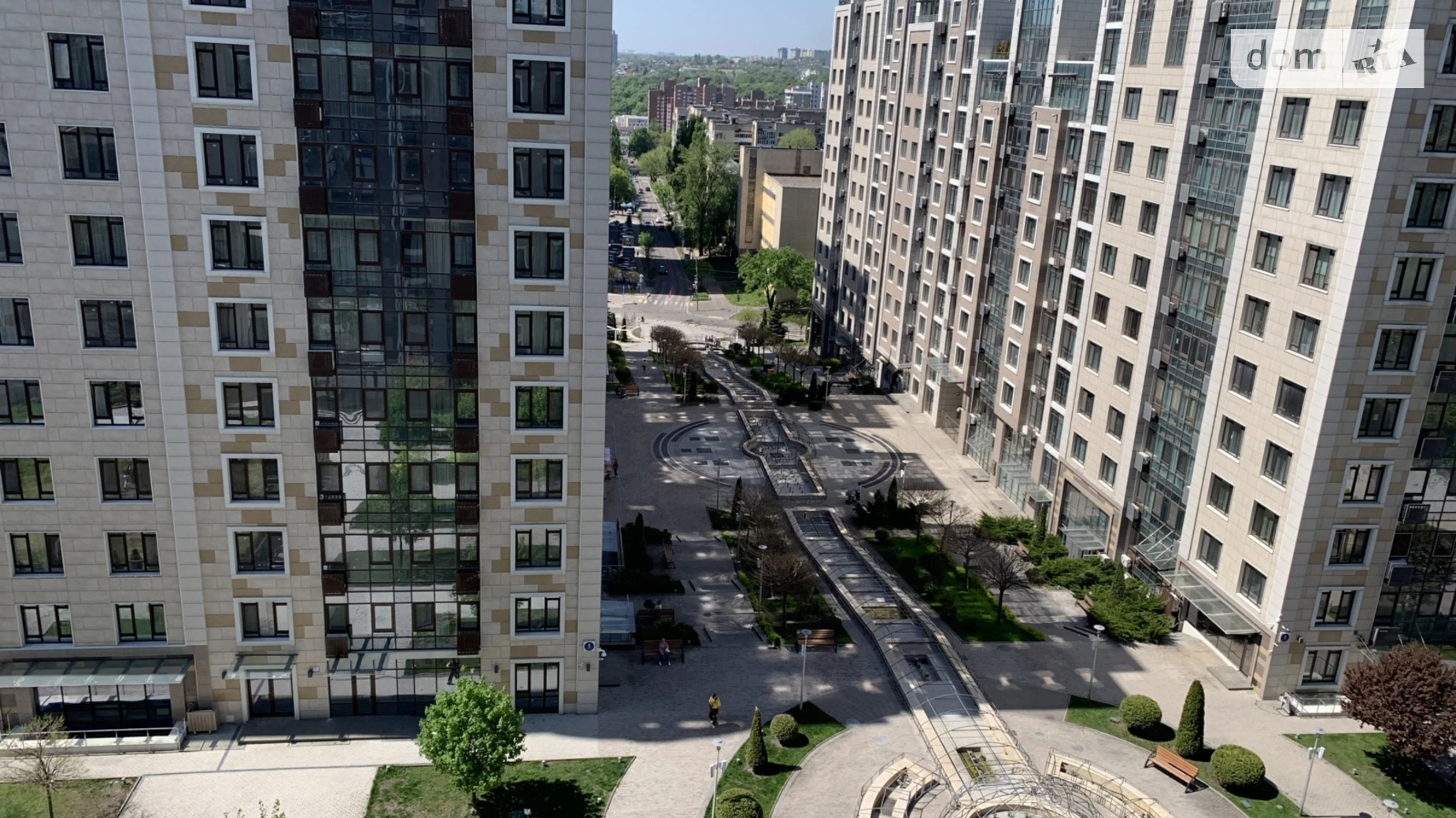 Продается 2-комнатная квартира 71.7 кв. м в Киеве, ул. Саперное Поле, 5А - фото 4