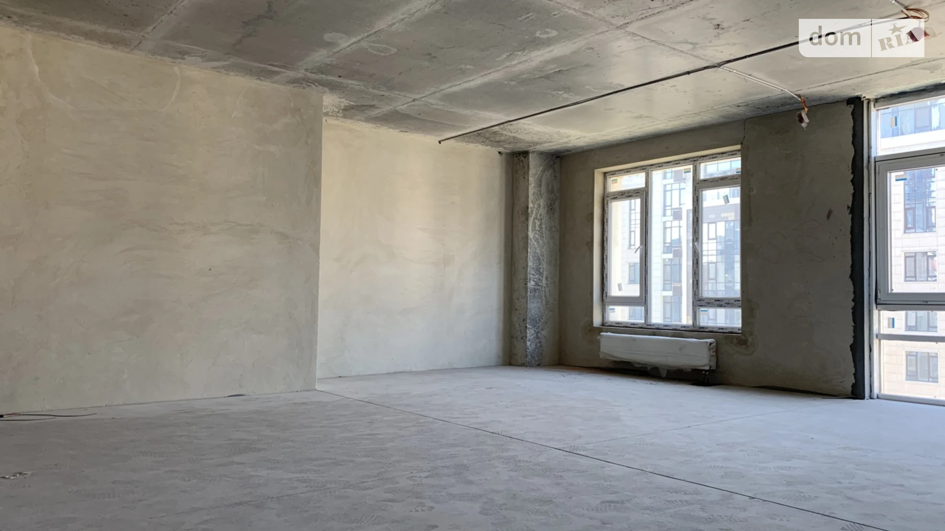 Продается 2-комнатная квартира 71.7 кв. м в Киеве, ул. Саперное Поле, 5А - фото 2