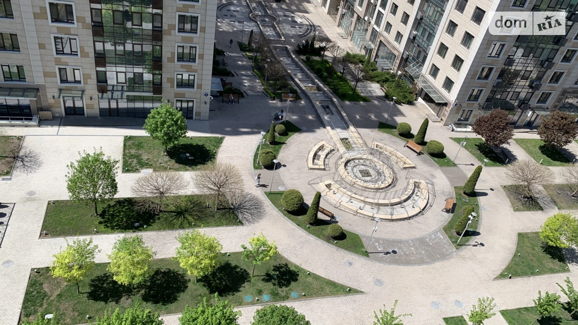 Продается 2-комнатная квартира 71.7 кв. м в Киеве, ул. Саперное Поле, 5А - фото 5