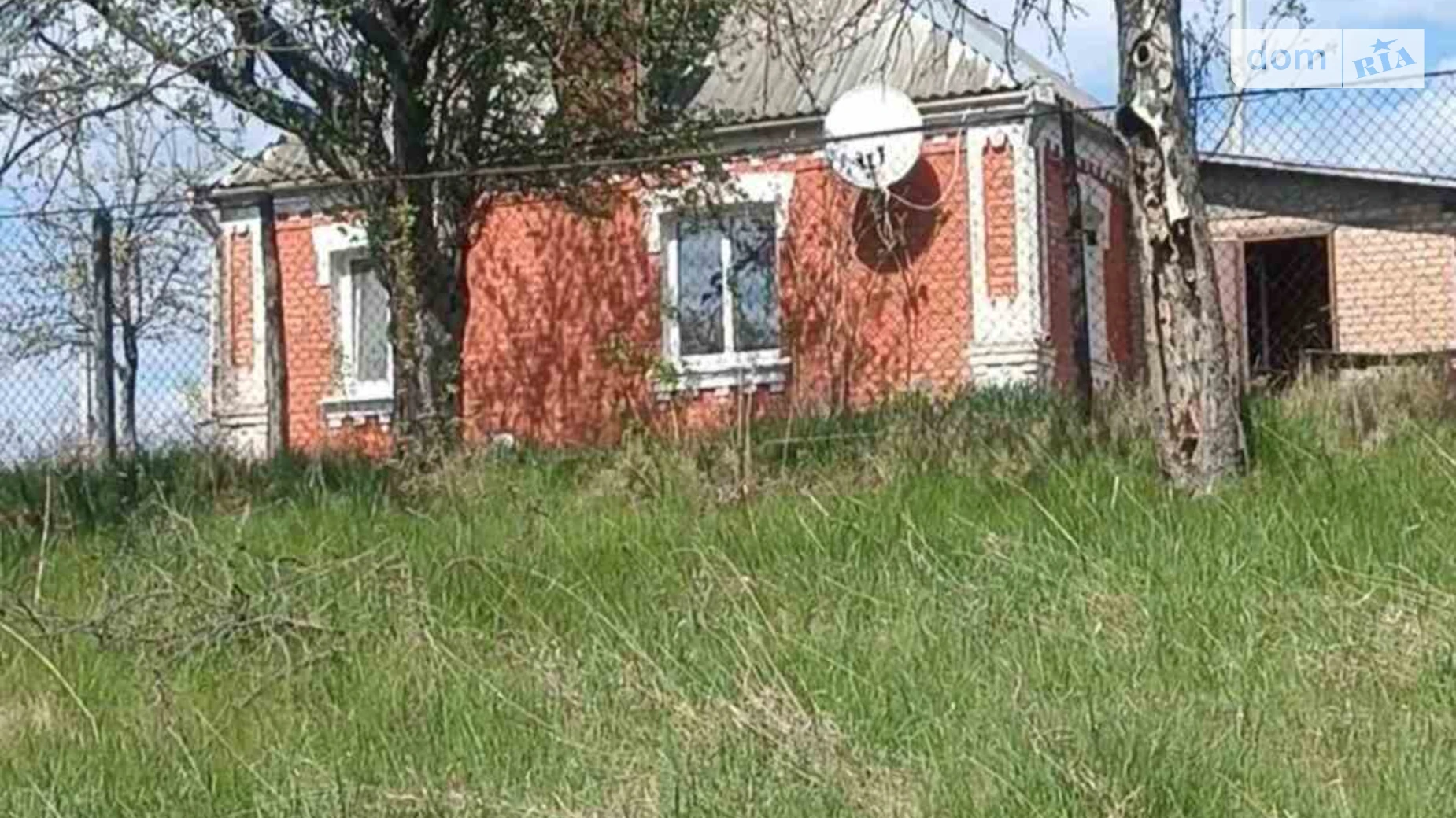 Продается одноэтажный дом 73.6 кв. м с камином, цена: 25900 $ - фото 2
