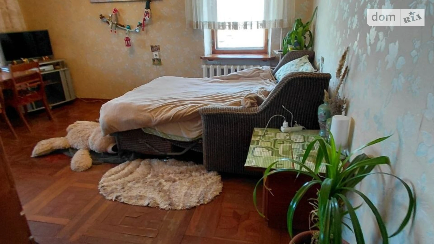 Продается 3-комнатная квартира 70 кв. м в Одессе, просп. Князя Владимира Великого(Добровольского) - фото 5