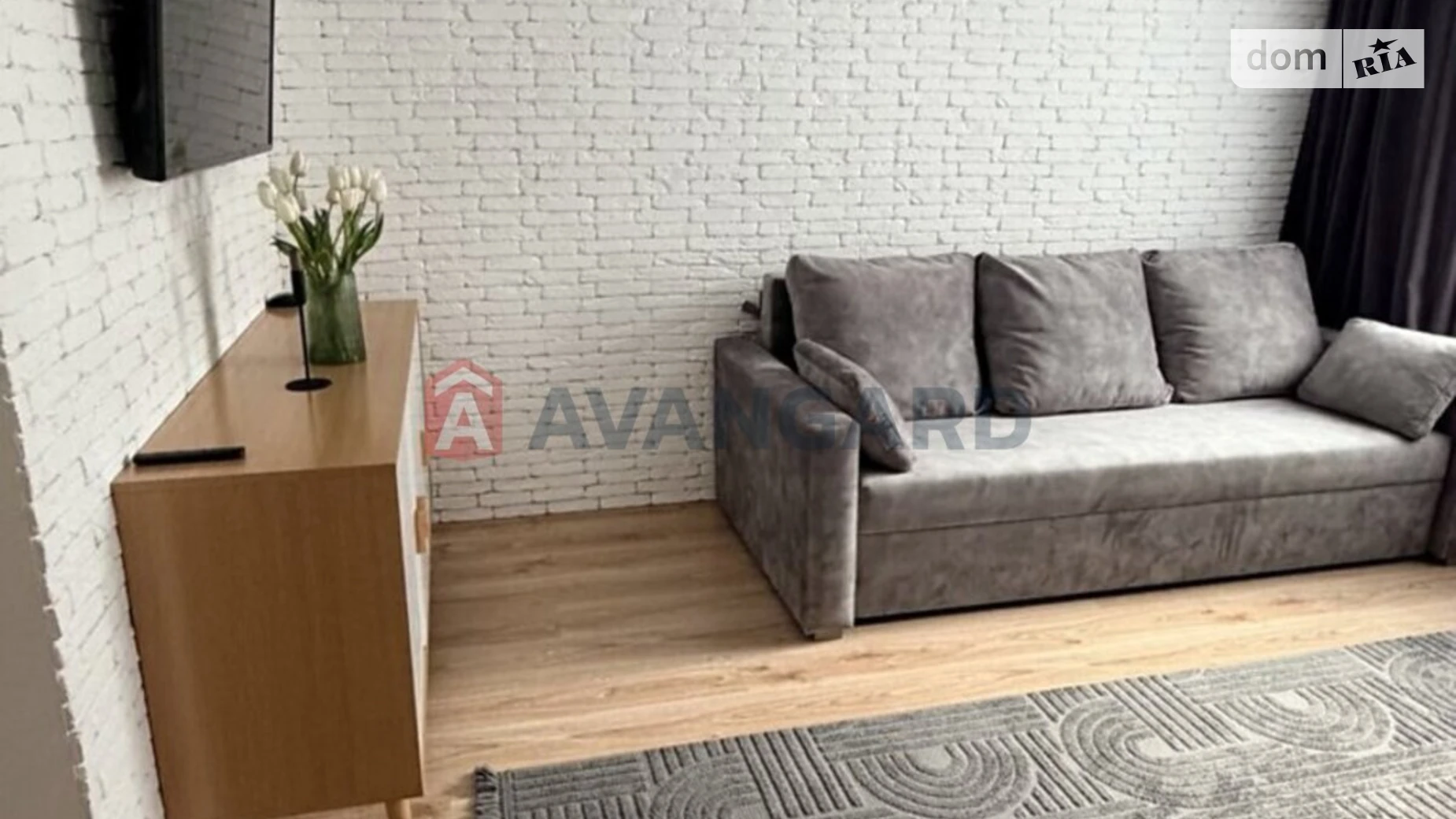 Продается 2-комнатная квартира 72 кв. м в Львове, ул. Зеленая, 281А - фото 2
