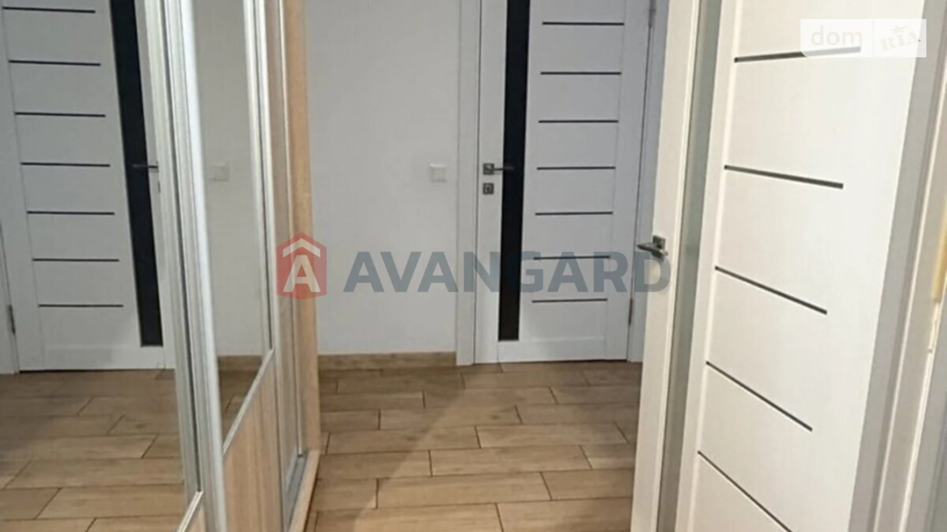 Продается 2-комнатная квартира 72 кв. м в Львове, ул. Зеленая, 281А - фото 4