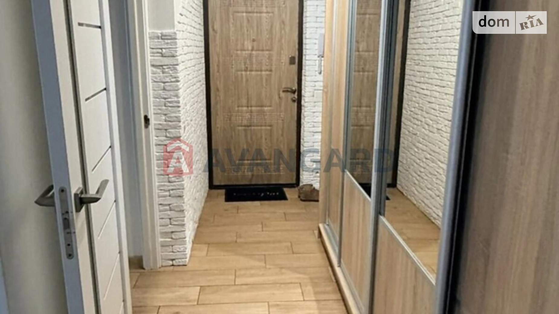 Продается 2-комнатная квартира 72 кв. м в Львове, ул. Зеленая, 281А - фото 5
