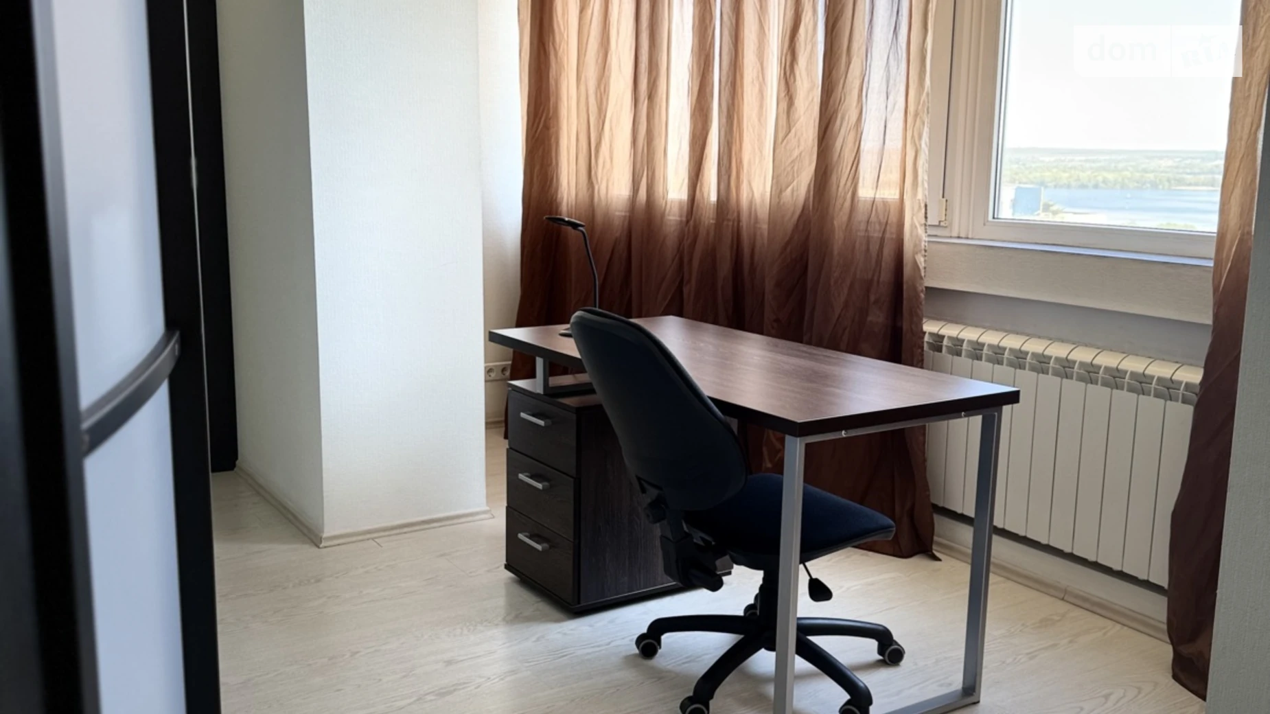 Сдается в аренду 3-комнатная квартира 152 кв. м в Днепре, ул. Симферопольская, 11 - фото 4