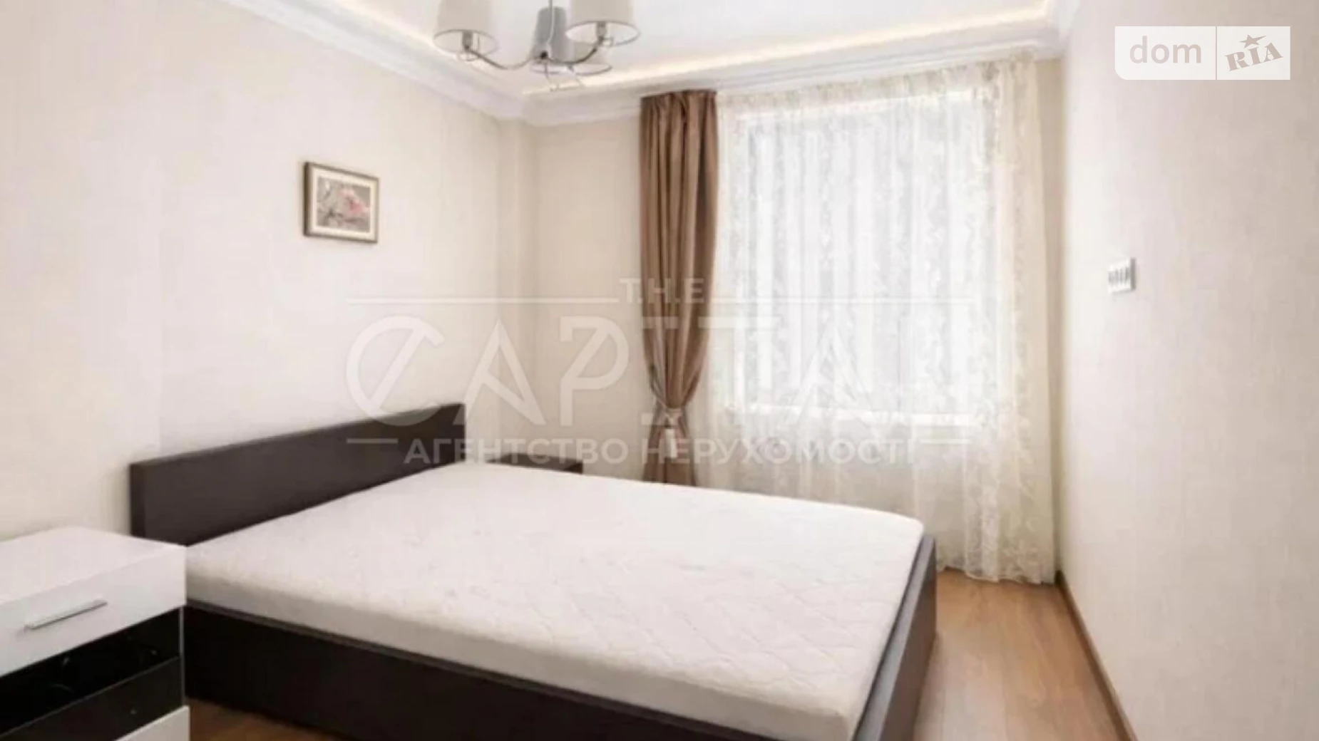 Продается 1-комнатная квартира 75.6 кв. м в Киеве, ул. Болсуновская, 23 - фото 3