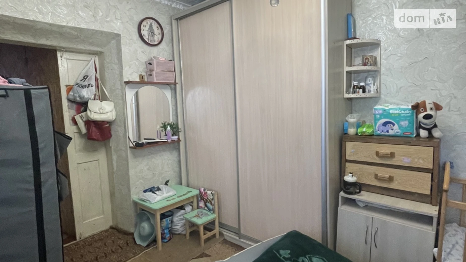 Продается часть дома 28 кв. м с бассейном, цена: 30000 $ - фото 3