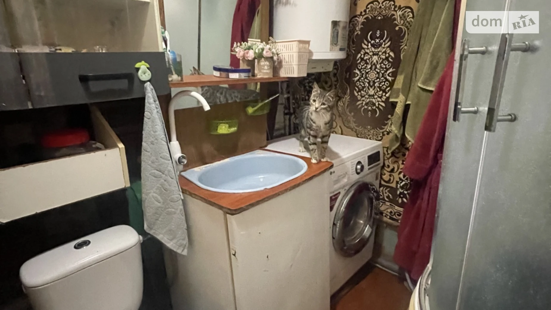Продается часть дома 28 кв. м с бассейном, цена: 30000 $ - фото 4