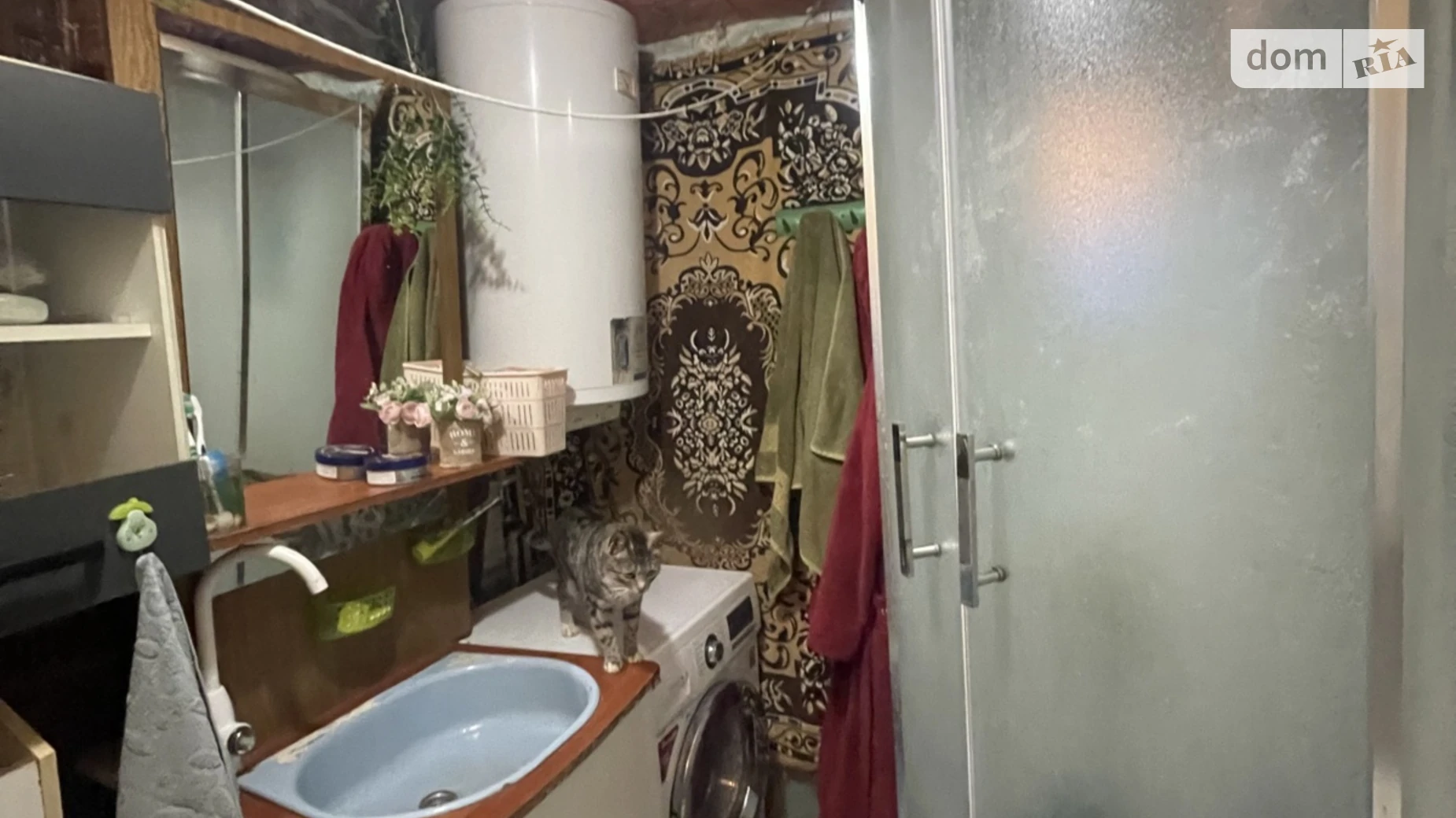 Продается часть дома 28 кв. м с бассейном, цена: 30000 $ - фото 5
