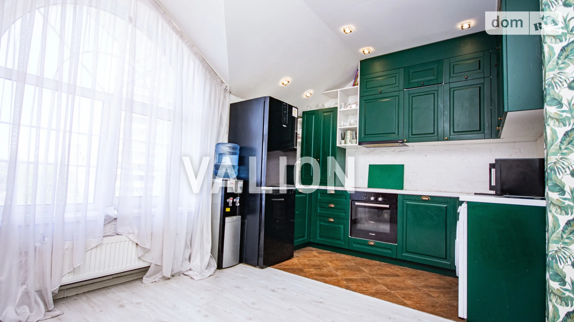 Продается 3-комнатная квартира 131.6 кв. м в Киеве, ул. Григория Гуляницкого, 44/1 - фото 3