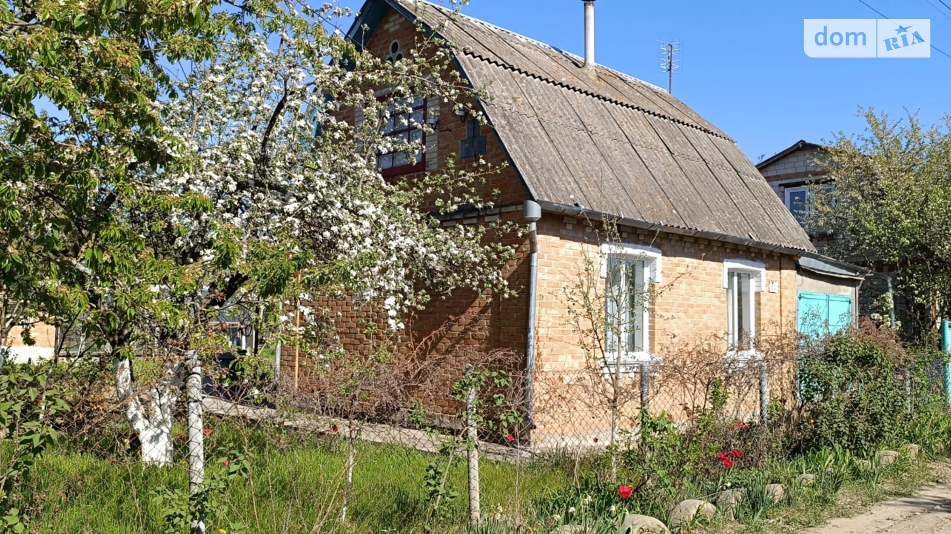 Продается дом на 2 этажа 60 кв. м с камином, цена: 18500 $ - фото 2