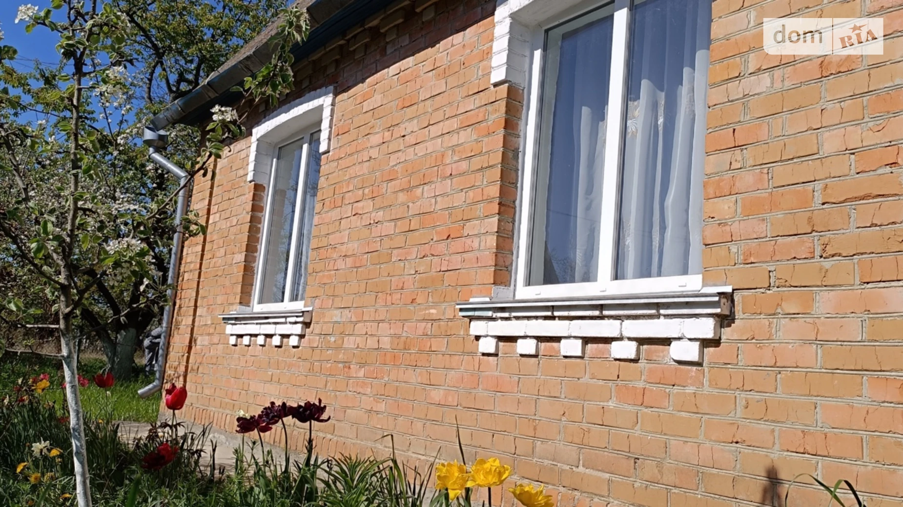 Продается дом на 2 этажа 60 кв. м с камином, цена: 18500 $ - фото 3