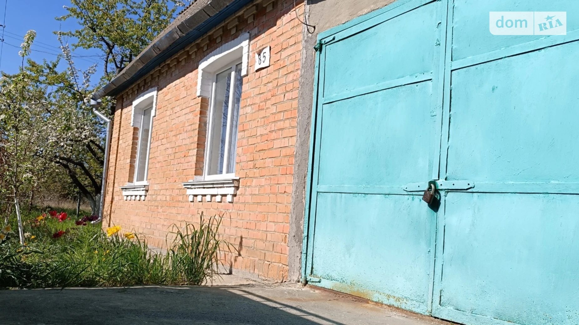 Продается дом на 2 этажа 60 кв. м с камином, цена: 18500 $ - фото 4