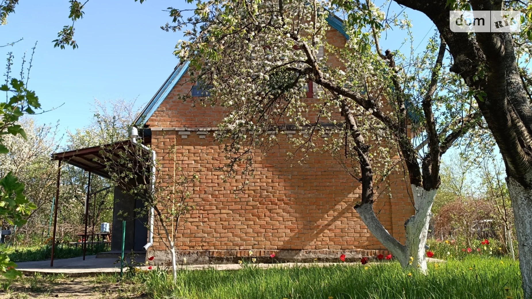 Продается дом на 2 этажа 60 кв. м с камином, цена: 18500 $ - фото 5