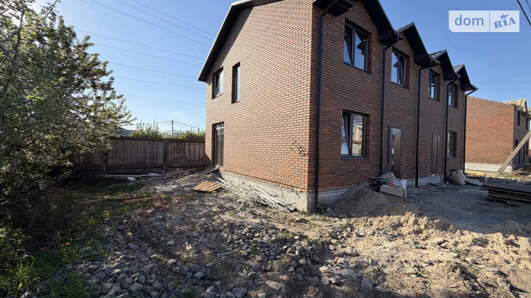 ул. Левка Симиренка(Мичурина) Винницкие Хутора, цена: 76000 $ - фото 3