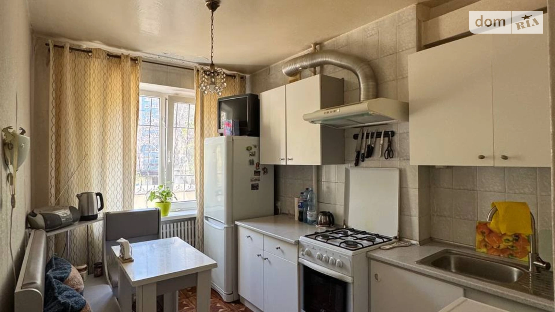Продается 3-комнатная квартира 66 кв. м в Днепре, ул. Мониторная - фото 2
