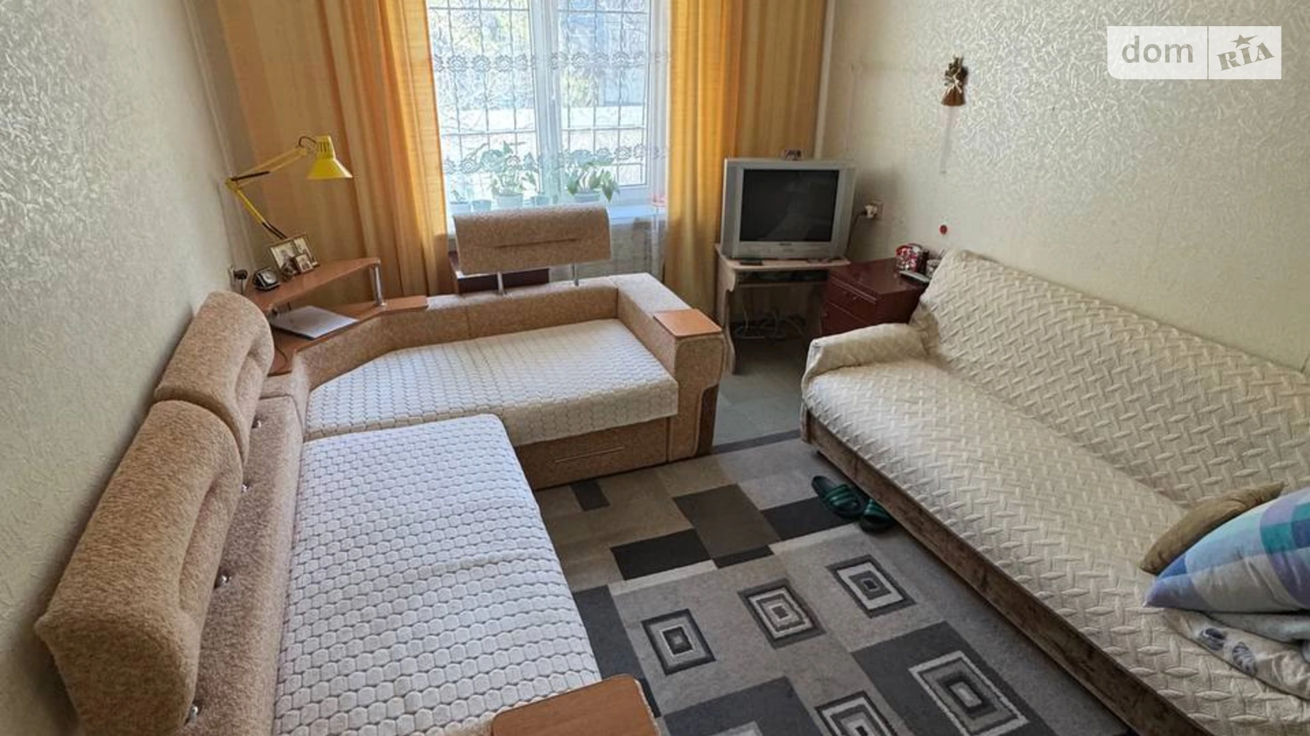 Продается 3-комнатная квартира 66 кв. м в Днепре, ул. Мониторная - фото 5