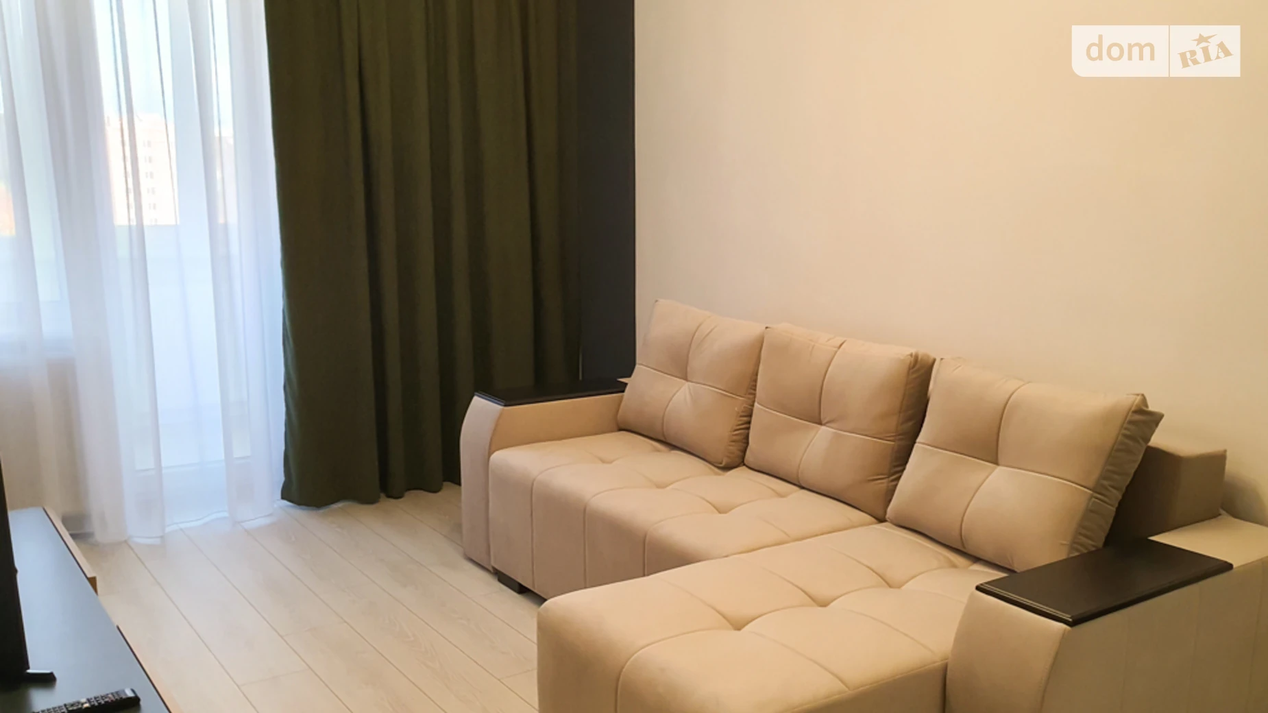 1-комнатная квартира 52 кв. м в Тернополе, просп. Злуки, 7 - фото 4