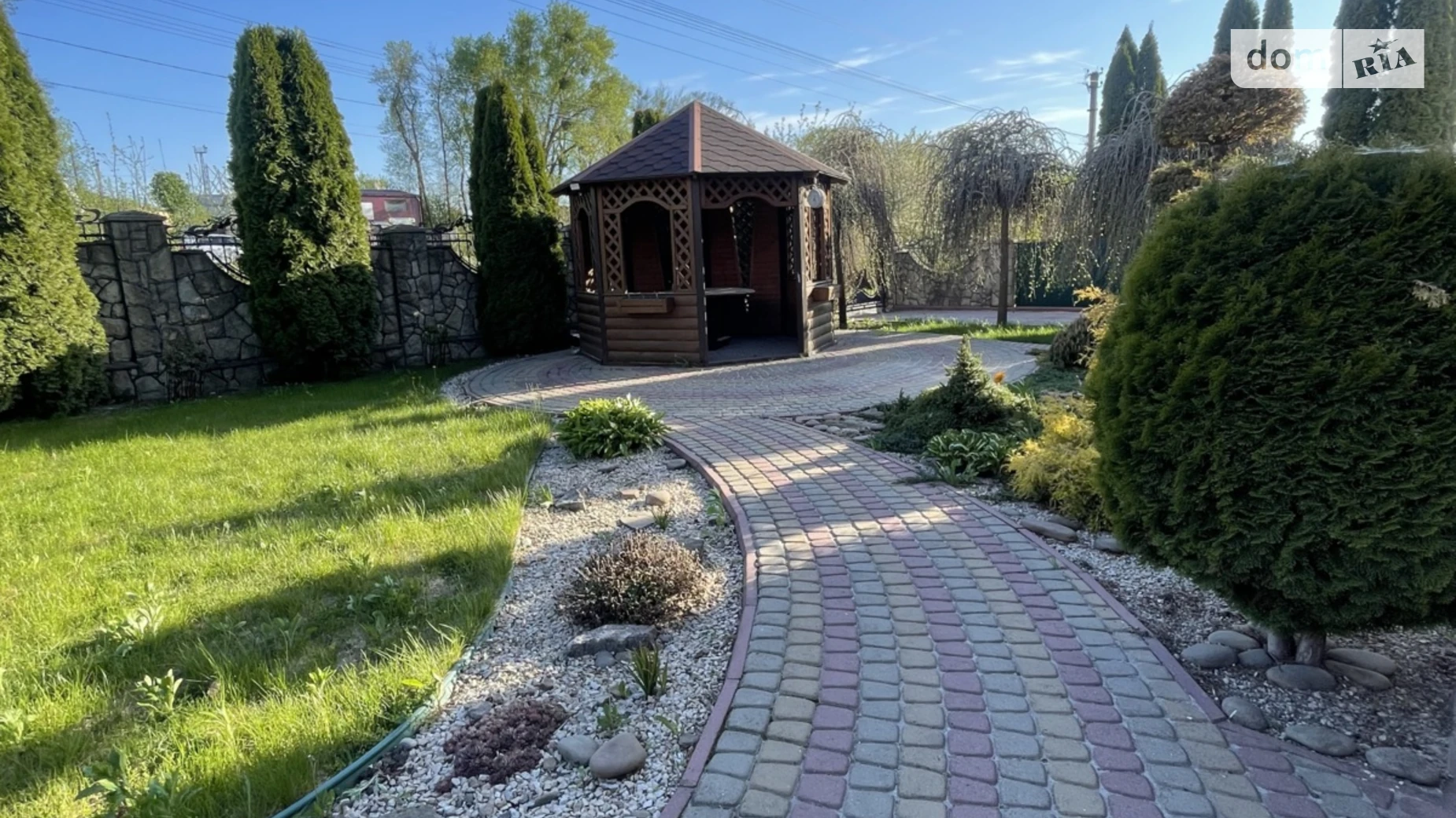 Продається будинок 3 поверховий 295 кв. м з терасою, цена: 250000 $ - фото 2