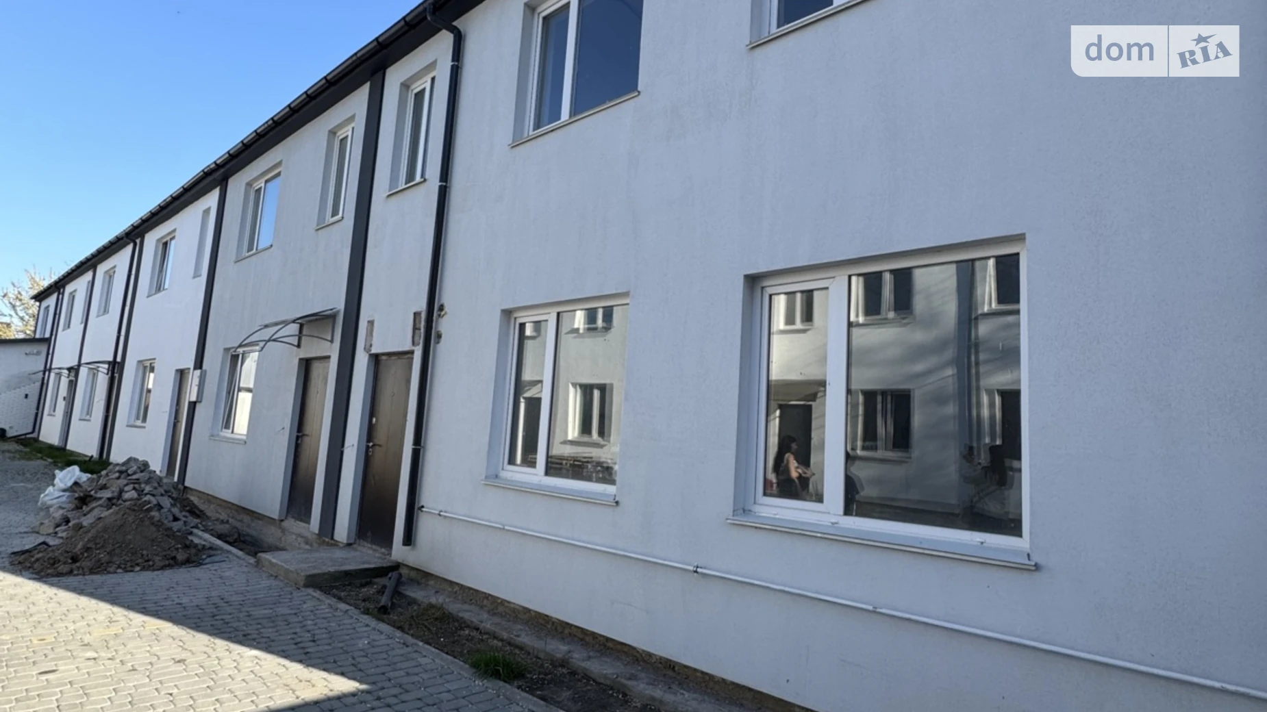 пер. Евгения Сверстюка(Толбухина) Корея Винница, цена: 78000 $ - фото 2