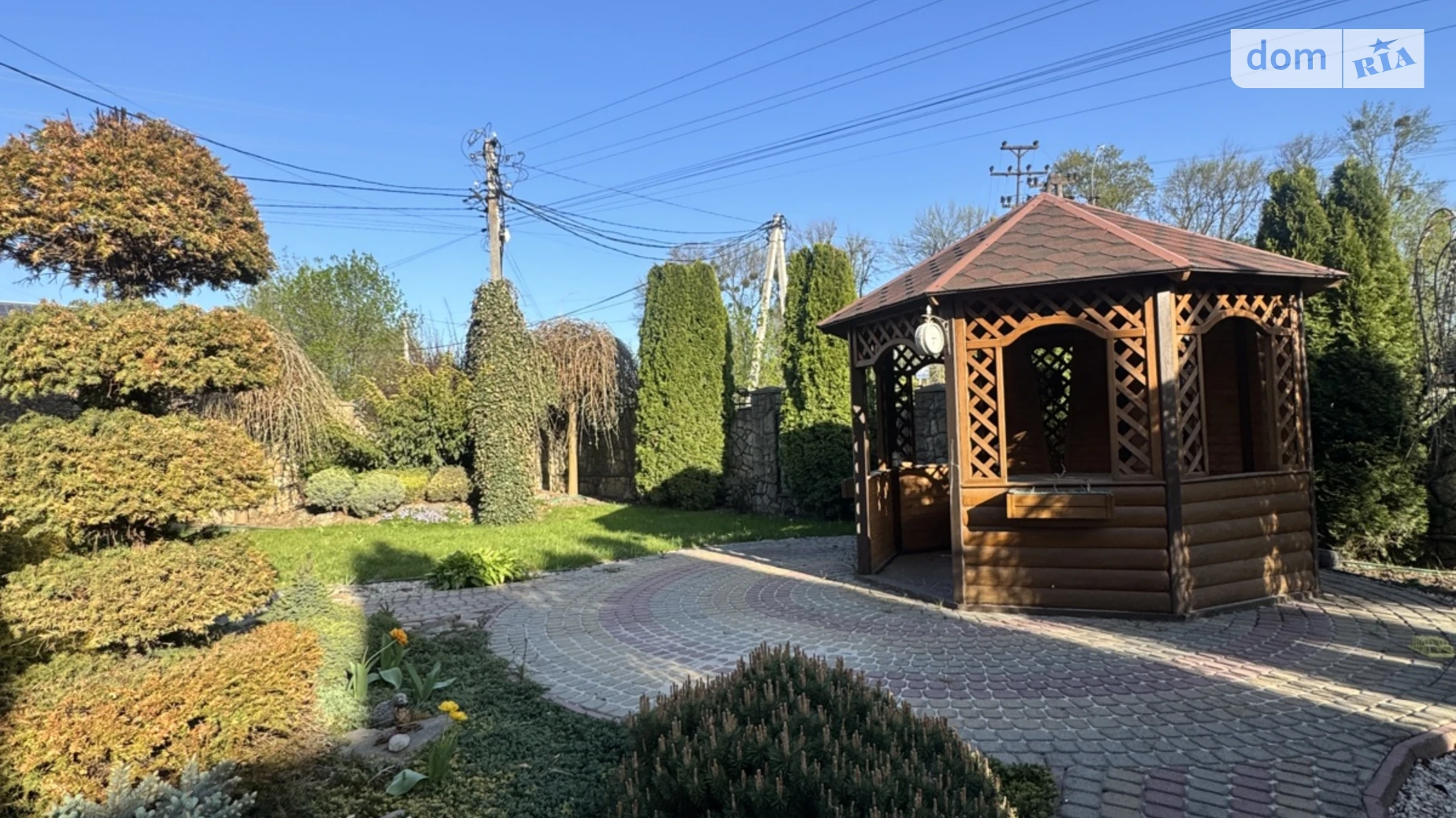 Продается дом на 3 этажа 279 кв. м с бассейном, цена: 250000 $ - фото 3