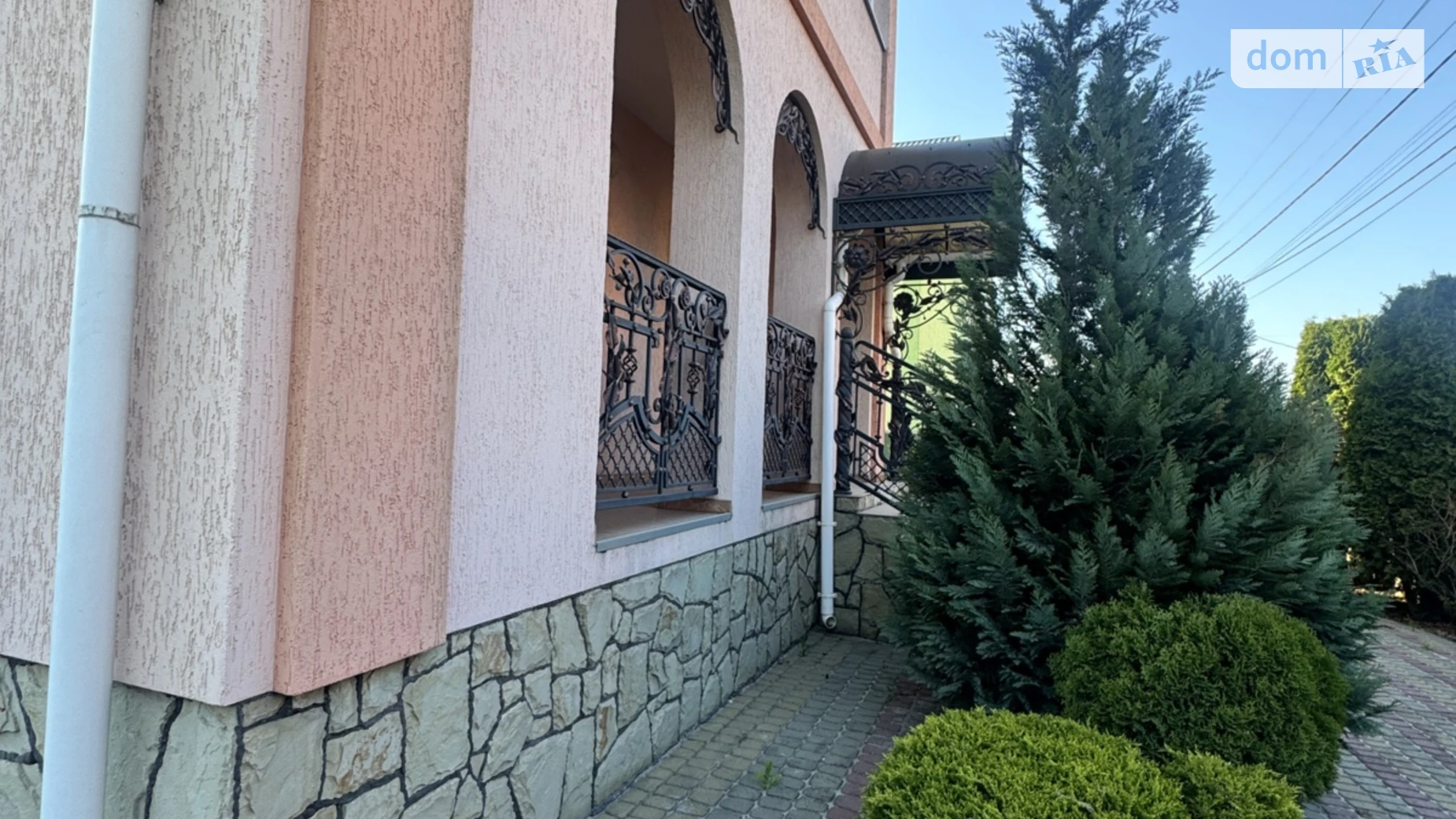 Продается дом на 3 этажа 279 кв. м с бассейном, цена: 250000 $ - фото 4