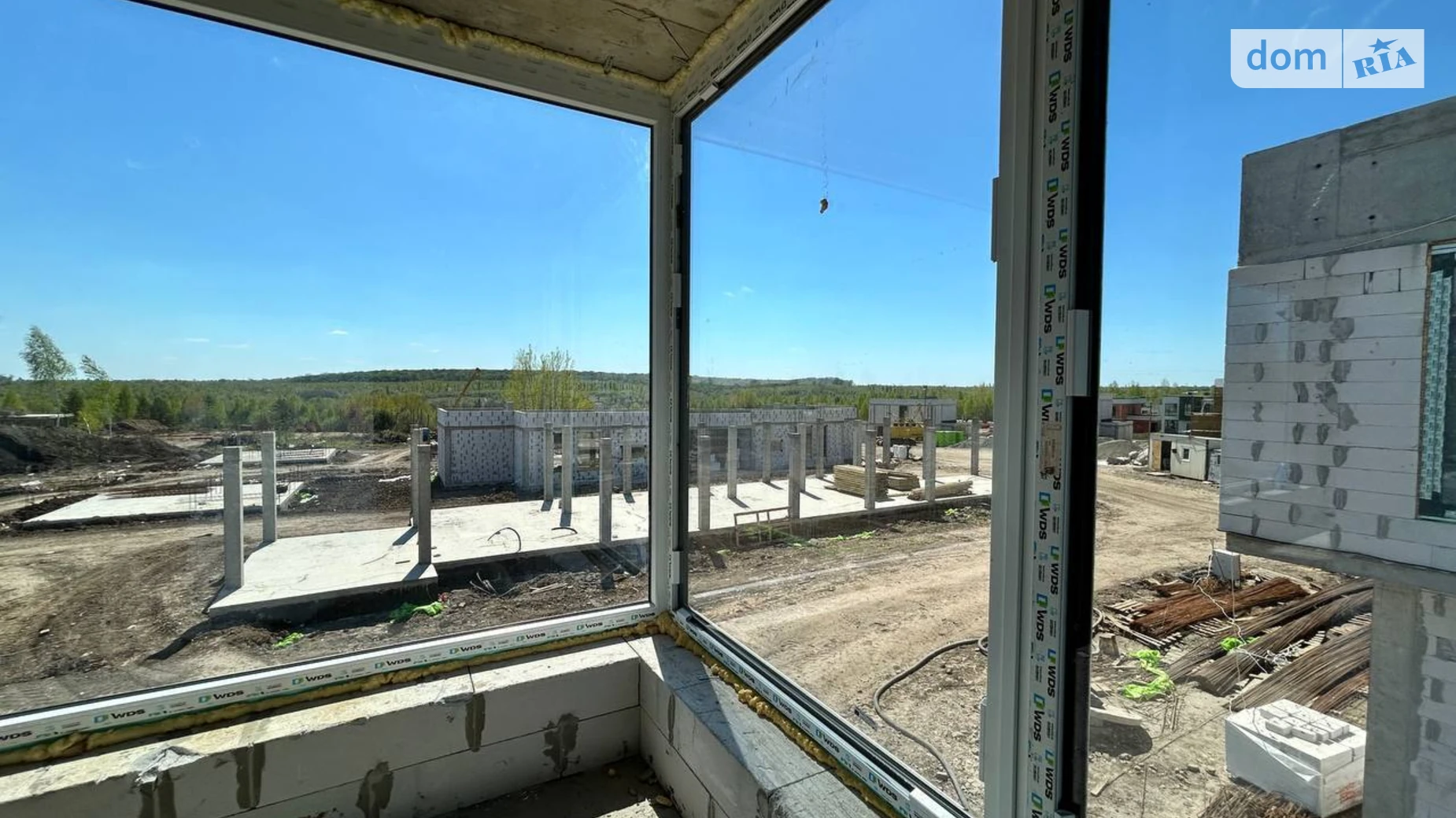 Продается дом на 2 этажа 136 кв. м с гаражом, цена: 129200 $ - фото 5