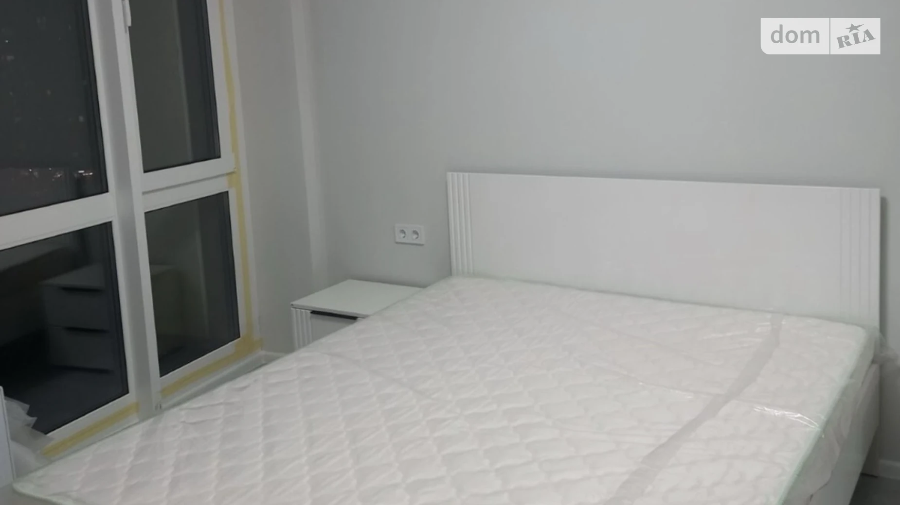 Сдается в аренду 2-комнатная квартира 52 кв. м в Киеве, ул. Заречная, 2 корпус 1 - фото 5