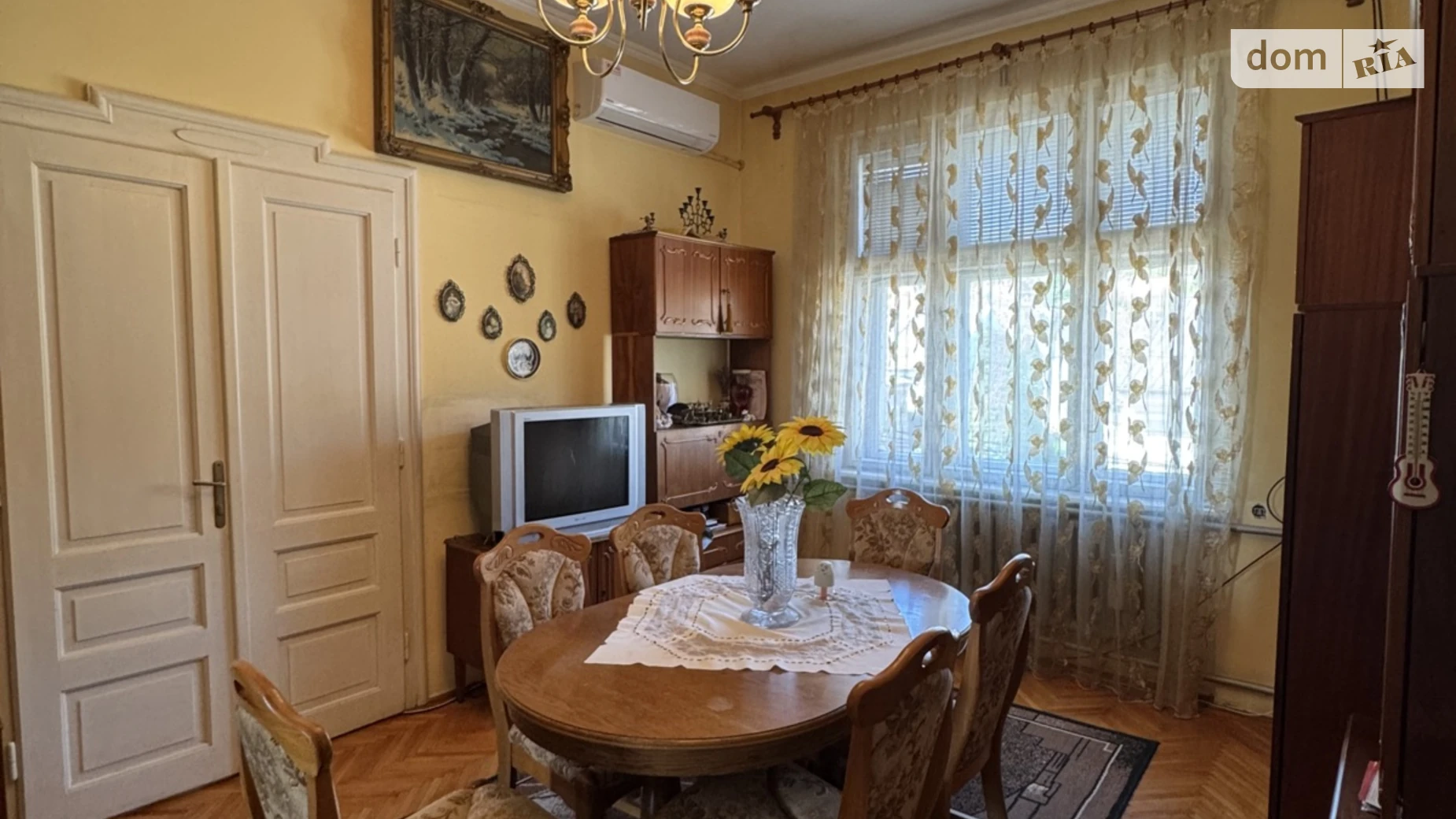 Продается 3-комнатная квартира 108 кв. м в Ужгороде, цена: 130000 $ - фото 2