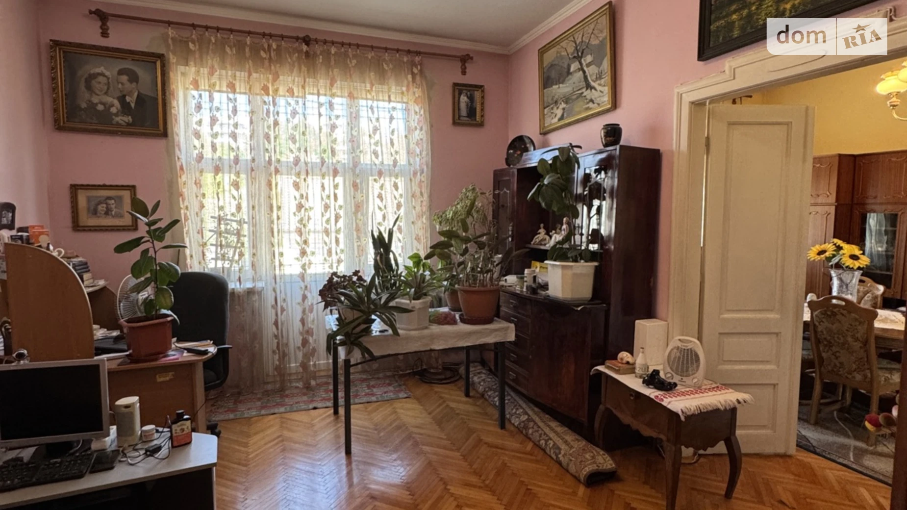 Продается 3-комнатная квартира 108 кв. м в Ужгороде, цена: 130000 $ - фото 5