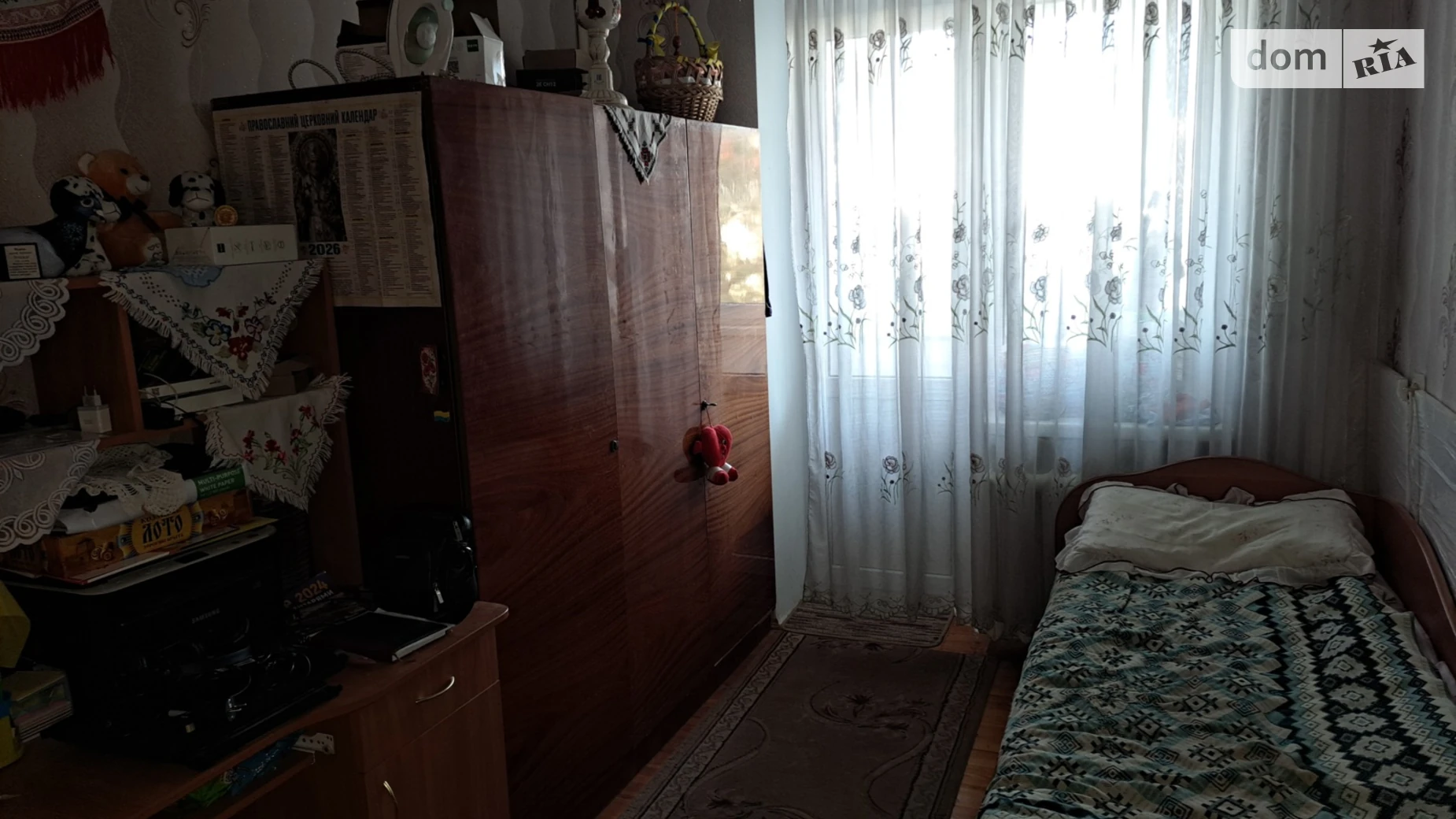 3-комнатная квартира 58.9 кв. м в Луцке, цена: 64000 $ - фото 5