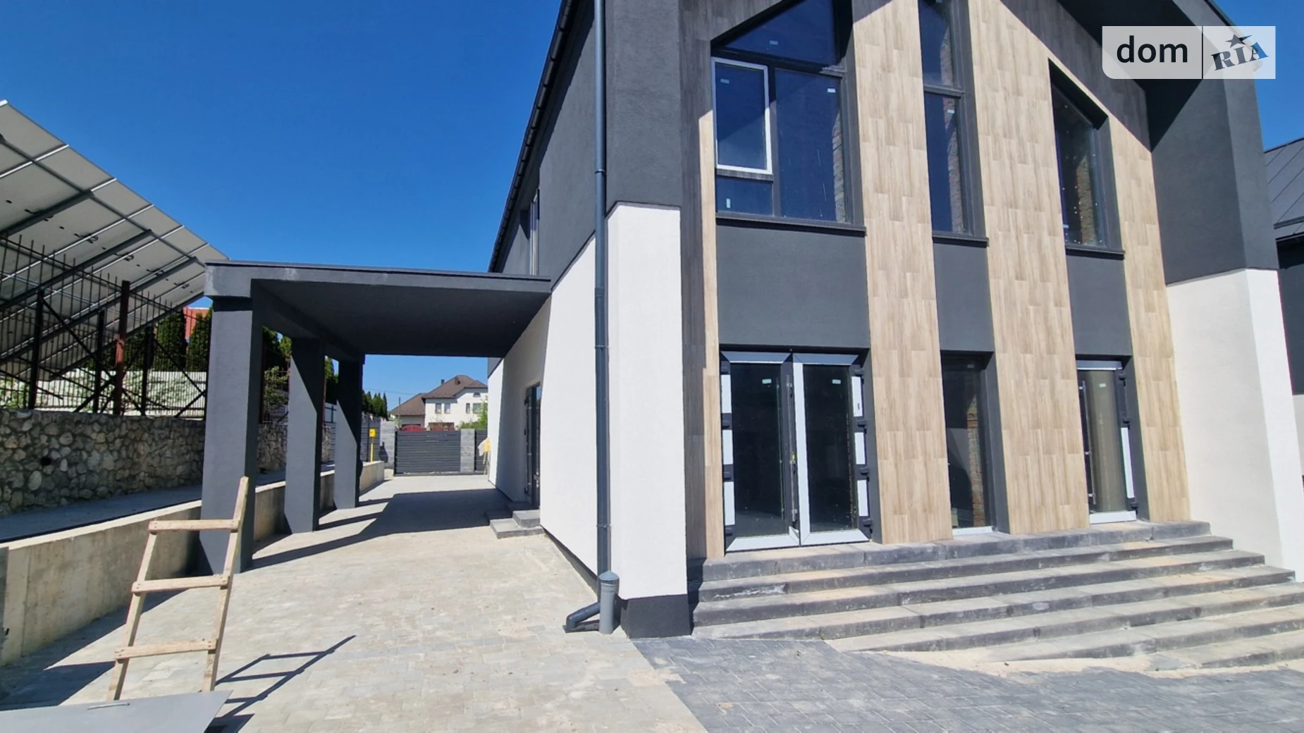 Продается дом на 2 этажа 190 кв. м с мебелью, цена: 145000 $ - фото 4